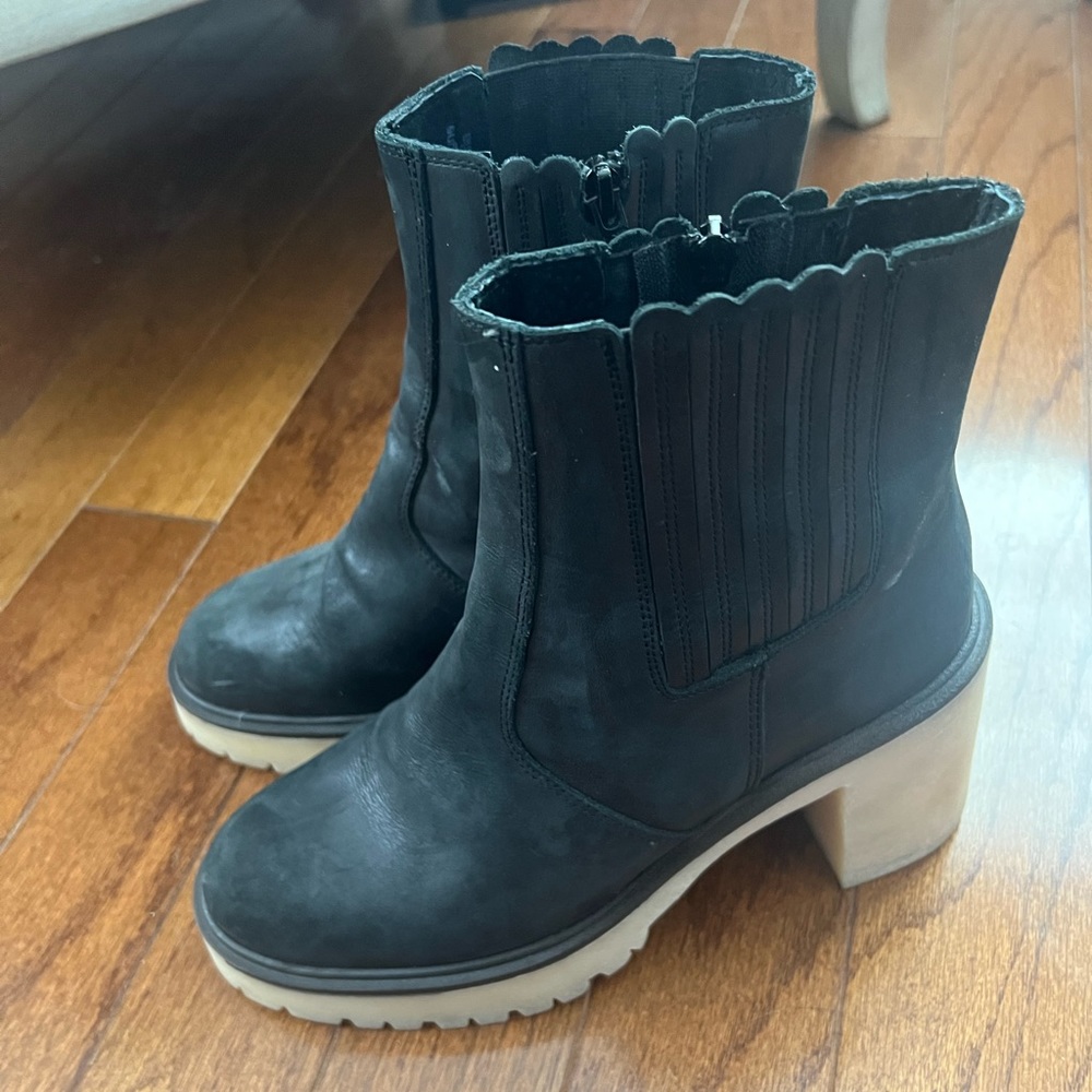 Free People James Chelsea Boot